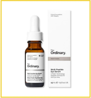 THE ORDINARY 多肽抗初老眼精華 MULTI-PEPTIDE EYE SERUM 15ML  