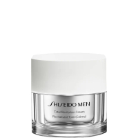 Shiseido Men's Total Revitalizer Cream 50ml