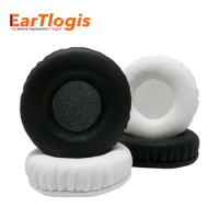 EarTlogis Replacement Ear Pads for Fostex TH-7 TH7 TH 7 Headset Parts Earmuff Cover Cushion Cups pillow