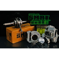 『捷生車業』 SMRT動力套餐組 59肉燥飯升級版 勁戰、 GTR BWS'X BWS'R 四代戰 五代戰