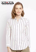 C2 Outfitters C2 Hominy  Ecru Casual Shirt