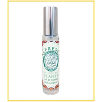 ALFRESCO 草本防蚊香水噴霧洋甘菊 ANTI BUG BITE PLANET SPRAY 10ML 