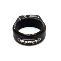 Bianchi自行車公路車登山車座管束Miche X-Carbon Seatpost Clam 35.8-36.2mm