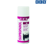 德國ECS 精密機械光學設備復活劑 ECS-704 儀器清潔劑 音響器材 CD DVD 效果如同K-IPA
