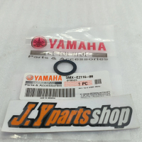 RING PER KLEP BAWAH NOUVO MIO SPORTY SMILE SOUL FINO KARBU ORIGINAL YGP 5MX-E2116-00