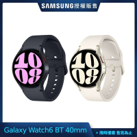Samsung Galaxy Watch6 BT 40mm (R930)