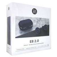 B&amp;O E8 2.0 NATURAL 無線藍芽耳機 (深藍色) #78046【APP下單最高22%點數回饋】