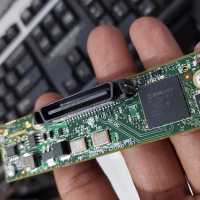 CONVERTER SATA TO FC 40 PIN 3.5inch HDD