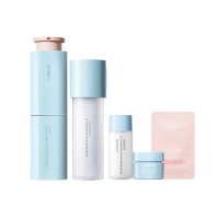【LANEIGE 蘭芝】水酷修護保濕精華水組(化妝水160ml+精華50ml 玻尿酸 精華液 官方直營)