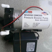 booster pump reverse osmosis pompa ro 24volt Micron Pompa Ro 24volt the best produk