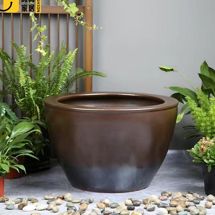 大型荷花缸的價格推薦- 2026年1月| 比價比個夠BigGo