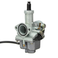 Motorcycle Carburetor Motorcycle Carburetor Accessories For HONDA PZ26 CG125 HONDA Accessories