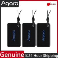 Original Aqara Smart Door Lock NFC Card for Aqara Smart Door Lock N100 N200 P100 D200 Series EAL5+ L