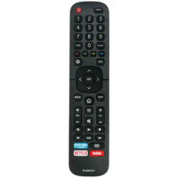 New TV Remote control EN2BP27V for Vu Pixelight 55-QDV 4K Smart TV Vu Pixelight 4K Built-in Prime Video 43” (Rs. 30000)
