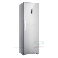 Haier海爾 6尺2 直立單門無霜冷凍櫃 HUF-300