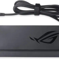 20V 12A 240W ADP-240EB B Charger Compatible with ASUS ROG Strix G15 G513QM G17 G713QM G713QR ROG Strix Scar 15 G533 17 G733 ROG