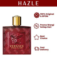 Versace Eros Flame Man EDP 100 ml