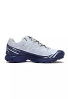 Salomon XT-6 GTX男士運動鞋藍色L47291900