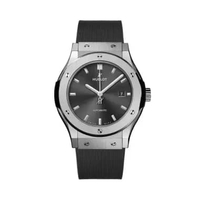 Hublot Classic Fusion 42 - 542.NX.7071.RX Racing Grey Titanium Grey