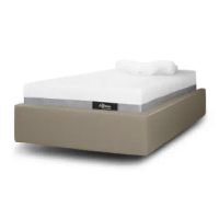 【bgreen】★送mo幣5%★uBed 水平律動舒眠單人床(BG2 單人加大3.5尺 W120xL210xH60)