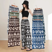 Cat Pants, Long-selling Pants, Kitten Pattern, Long Imitation Pants, Elastic Waistband, Has Drawstri