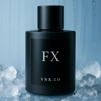 VNX EXTRAIT DE PARFUM PRIA WANITA UNISEX - FX 50ML WANGI FRESH SEGAR AQUATIC
