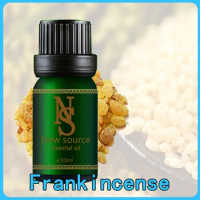 Frankincense Essential oil 10ml Restore skin elasticity balance grease Relax Remove odor frankincense oil
