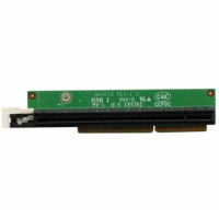 2pcs Tiny5 PCIE16 Expansion Card for Lenovo ThinkCentre M920x M720q P330 01AJ940