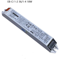 Original EB-Ci 1-236W/1-4 18WTL-D II 36W FOR Philips High Frequency Electronic Ballast H Fluorescent Lamp Tube (Universal Type)