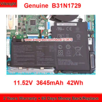 Genuine B31N1729 Battery for Asus VivoBook S15 S530 S15 S530UA S15 S530UN-BQ097T Laptop 11.52V 3645mAh 42Wh