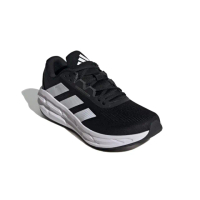 【adidas 愛迪達】慢跑鞋 運動鞋 QUESTAR 3 M 男女 - ID6320