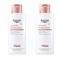 EUCERIN - Spotless Brightening Skin Tone Perfecting Body Lotion 250 ml Eucerin Spotless Brightening 