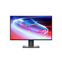Monitor UltraSharp 27" รุ่น U2720Q 4K USB-C - Silver