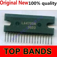 10PCS LA4705N LA4705 IC IC Chipset NEW Original