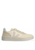 Veja V-10 Chromefree 皮革運動鞋