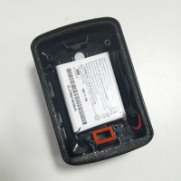 Rear Cover Case With Battery For GARMIN Edge 520 PLUS Back Cover Case Bicycle Computer Part Replacement Repair