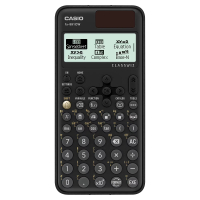【CASIO 卡西歐】科學型計算機(fx-991CW)