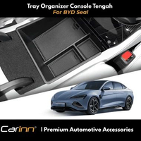 Carinn Tray Organizer Console Tengah BYD Seal VARIASI 1