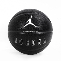 Nike Jordan Ultimate [FB2307-069] 籃球 7號 喬丹 運動 耐用 橡膠 戶外用 黑白