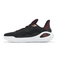 Under Armour UA 籃球鞋 Curry 11 DC 男鞋 黑 灰 Domaine Flow 咖哩 運動鞋 UA 3026616001