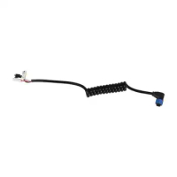 Fiido Electric Bike Battery Cable for D11/D21 Original Accessories