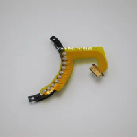 Repair Parts For Sony E SELP1650 16-50mm F3.5-5.6 Lens Contact Point Flex Cable