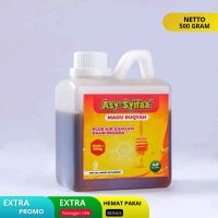 Madu Ruqyah Asyifa  Honey *1