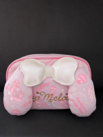 Pouch Tas Kosmetik My Melody Original Jepang Sanrio