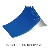 Đĩa CTP nhiệt, đĩa CTP UV, nhà sản xuất đĩa CTP dùng cho in ấn, cung cấp dịch vụ tùy chỉnh các loại 