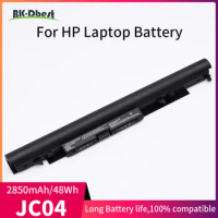 JC04 Laptop Battery For HP Pavilion X360 14 15 17 246 250 255 G6 919700-850 919701-850 919681-421