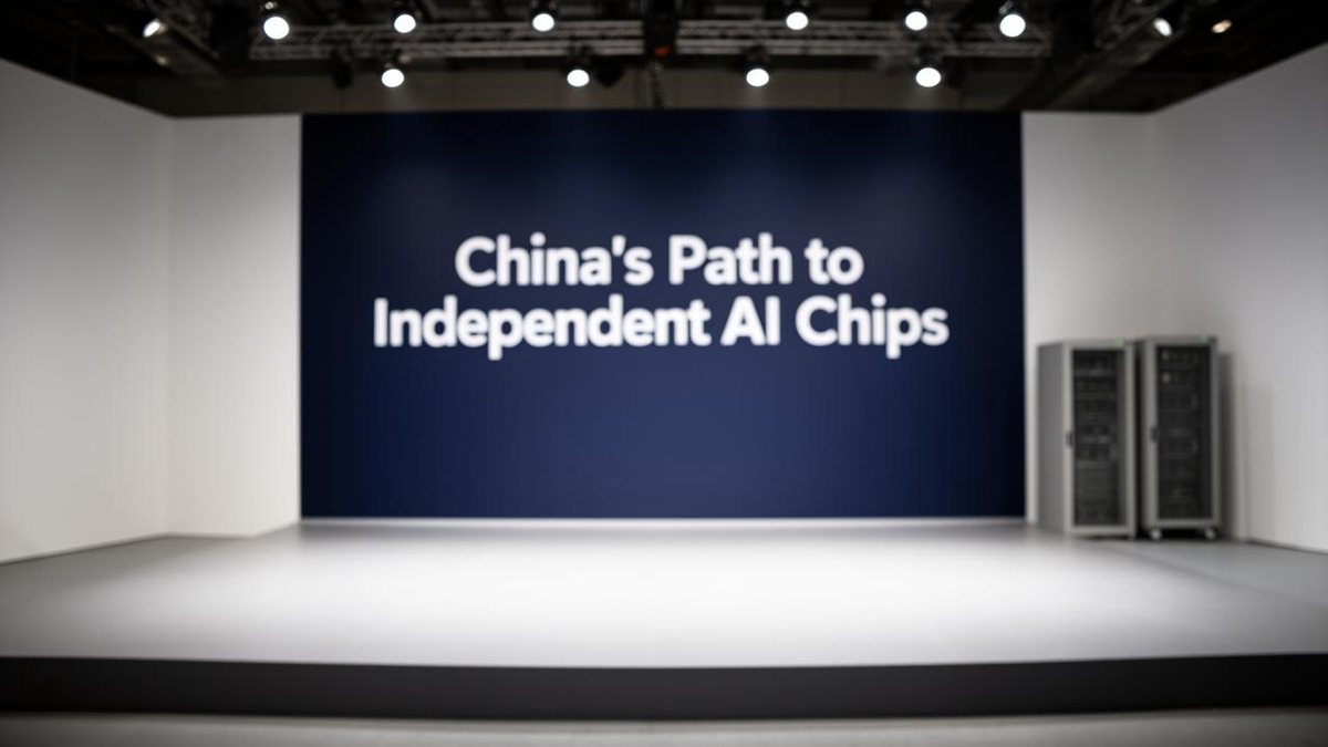 Hbm Stack Layout Oriental Core Chip Unveils China's First 3D AI Chip DF1000, Achieving ...