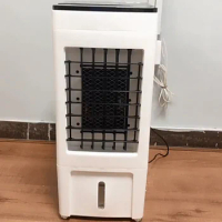 China price room indoor mini evaporative air cooler,small ac water air cooler fan, home portable air conditioner