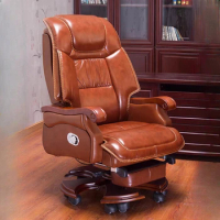 Boss Business back swivel chair recliner ergonomic office chair comfortable lift desk sillas de oficina Office Furniture WKOC