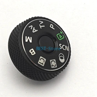 NEW Top Mode Dial Cover Lid Function For Canon EOS 90D Camera Repair Part